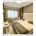 Hotel Rural Penalabra Cervera De Pisuerga