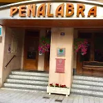 Hotel Rural Penalabra *