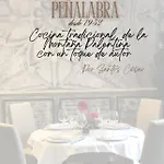Hotel Rural Penalabra *