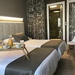 Hotel Rural Penalabra *