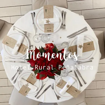 Rural Penalabra Hotel Cervera De Pisuerga