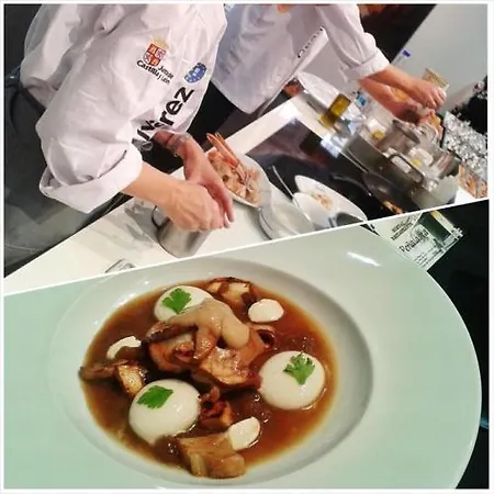 Hotel Rural Penalabra