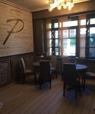 Rural Penalabra Cervera De Pisuerga