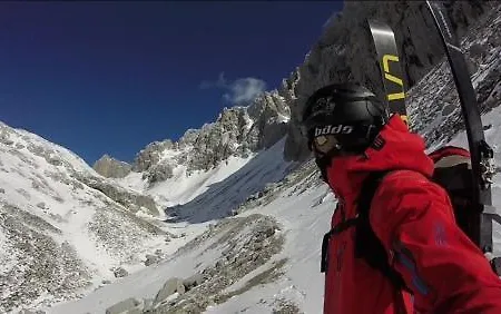 Hotel Rural Penalabra