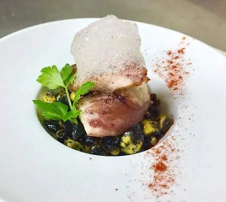 Hotel Rural Penalabra