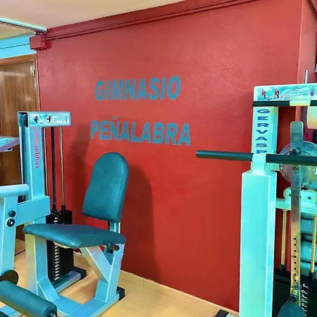 Rural Penalabra Hotel