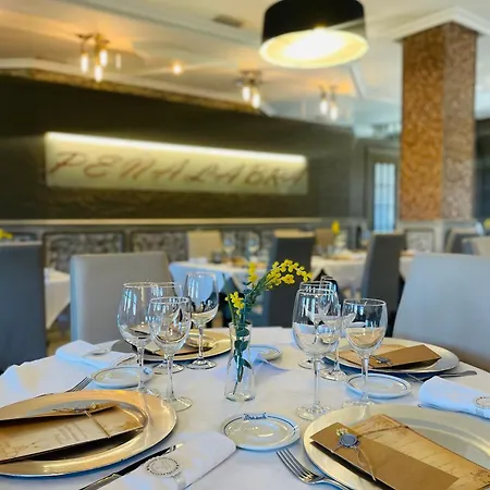 Rural Penalabra * Cervera De Pisuerga