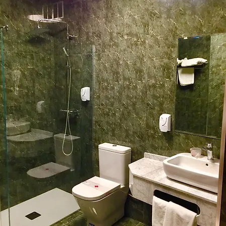 Hotel Rural Penalabra