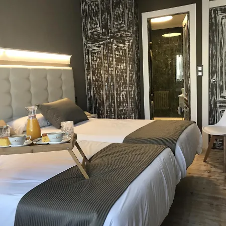 Hotel Rural Penalabra *