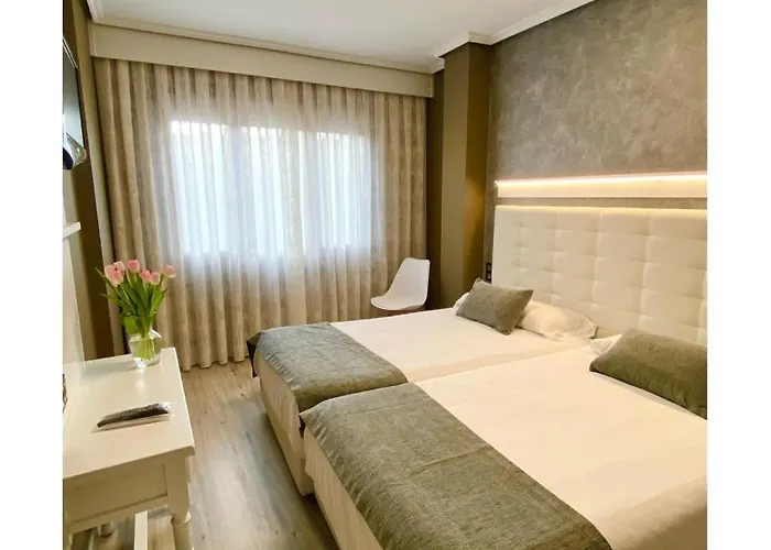 Ξενοδοχείο Rural Penalabra Cervera De Pisuerga