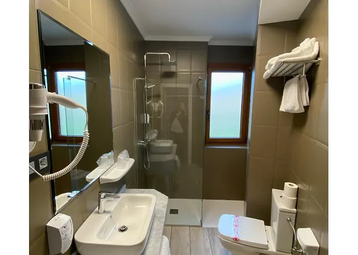 Ξενοδοχείο Rural Penalabra *