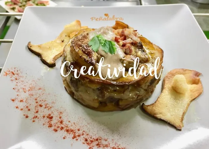 Ξενοδοχείο Rural Penalabra Cervera De Pisuerga