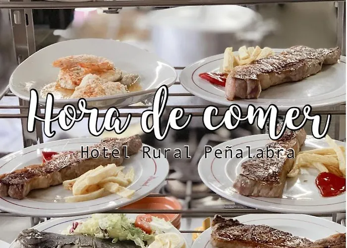 Rural Penalabra Cervera De Pisuerga