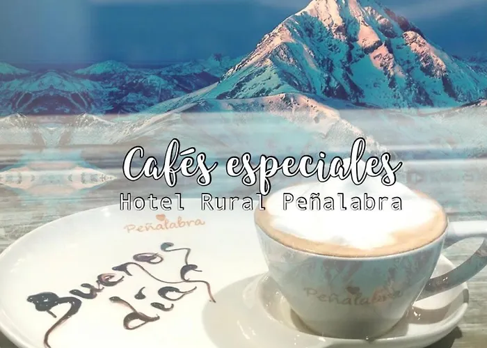 Ξενοδοχείο Rural Penalabra *