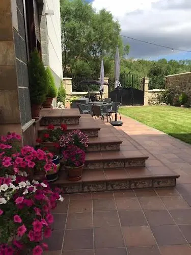 Rural Penalabra Ξενοδοχείο Cervera De Pisuerga