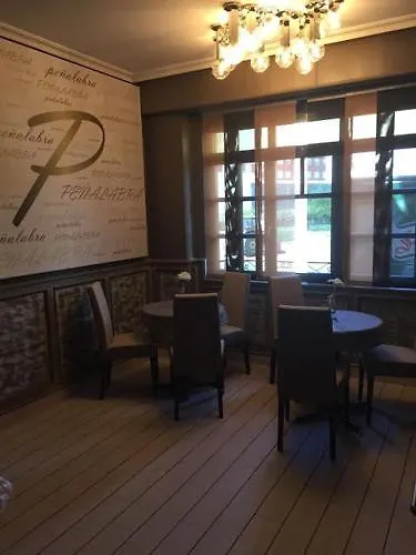 Rural Penalabra Cervera De Pisuerga