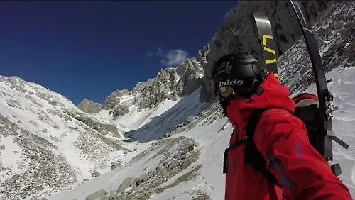 Ξενοδοχείο Rural Penalabra