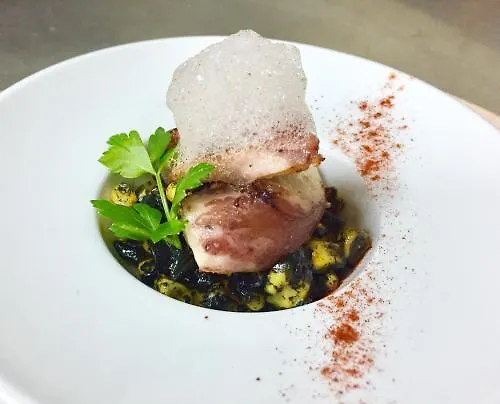 Ξενοδοχείο Rural Penalabra