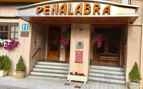 Ξενοδοχείο Rural Penalabra *