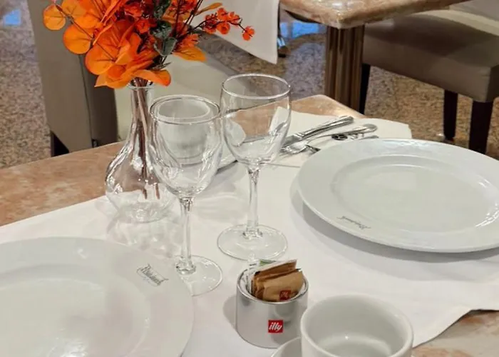 Rural Penalabra Ξενοδοχείο *