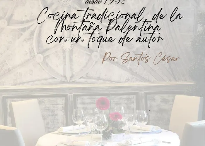 Ξενοδοχείο Rural Penalabra *