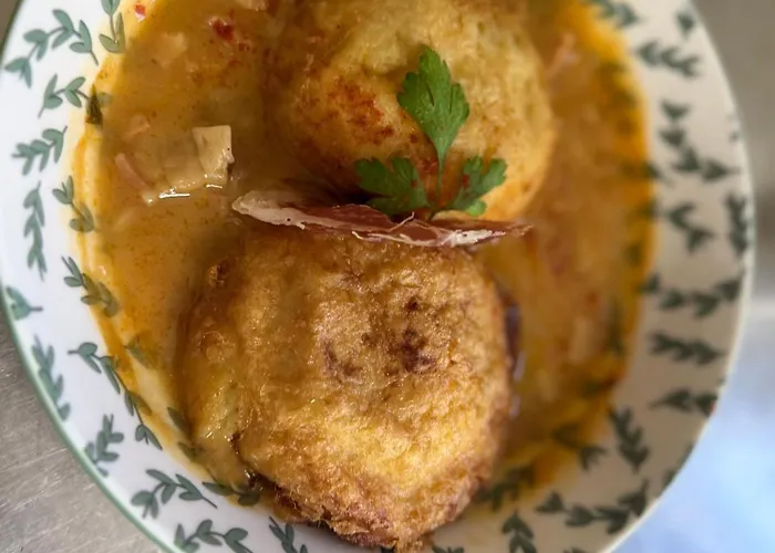 Ξενοδοχείο Rural Penalabra Cervera De Pisuerga