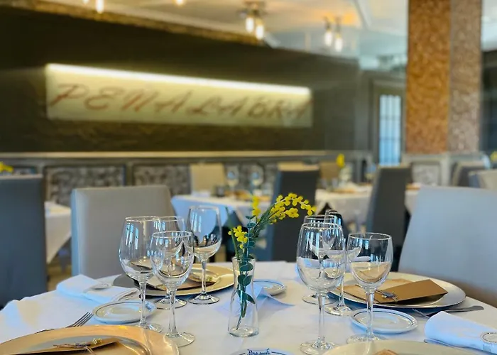 Rural Penalabra * Cervera De Pisuerga