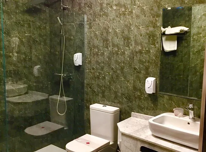 Ξενοδοχείο Rural Penalabra