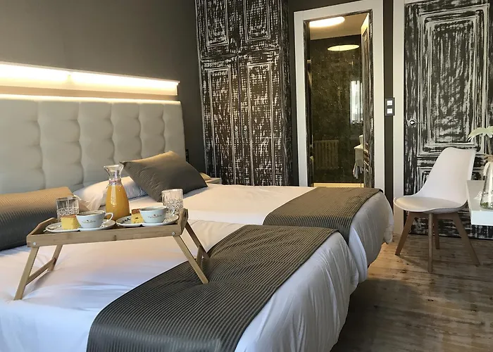 Ξενοδοχείο Rural Penalabra *